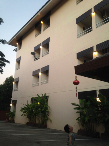 Pongpicha Boutique House, Mae Sot