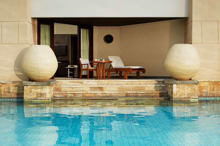 Public Area 5, Conrad Bali, Badung