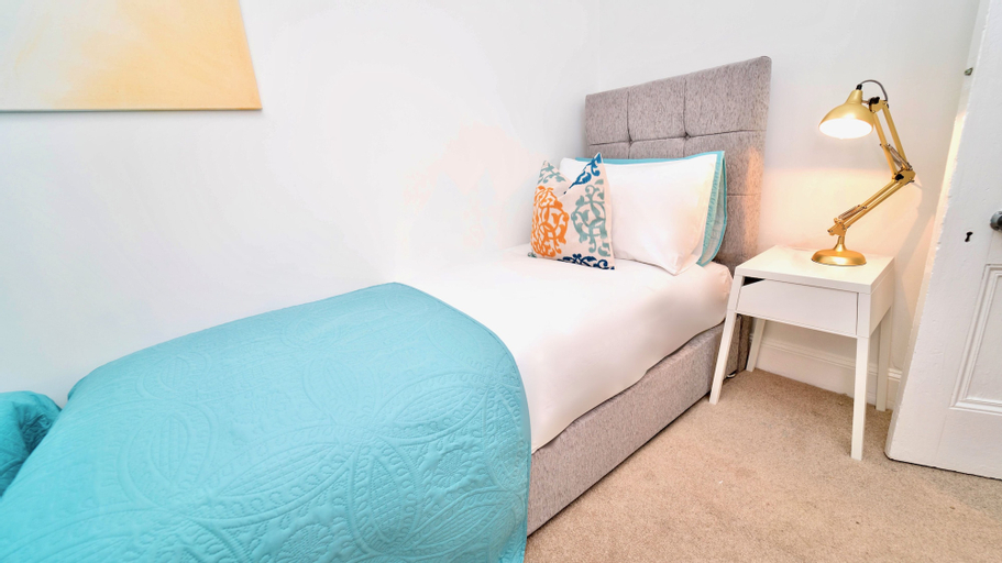 Snug - Tùr Sealladh Apartment, Argyll and Bute