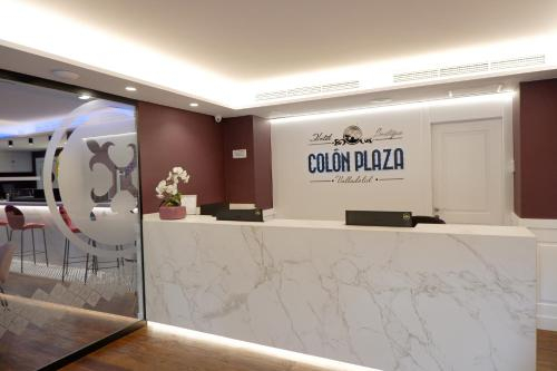 Boutique Colon Plaza, Valladolid