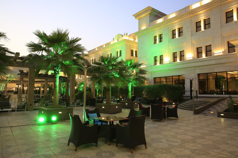 Sport & Beauty 2, Vittori Palace Hotel & Residence, Riyadh