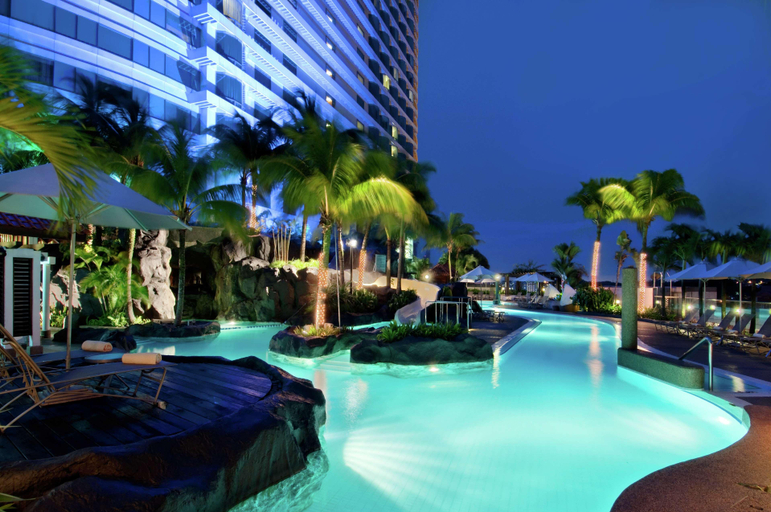 Sport & Beauty 2, Hilton Kuala Lumpur, Kuala Lumpur