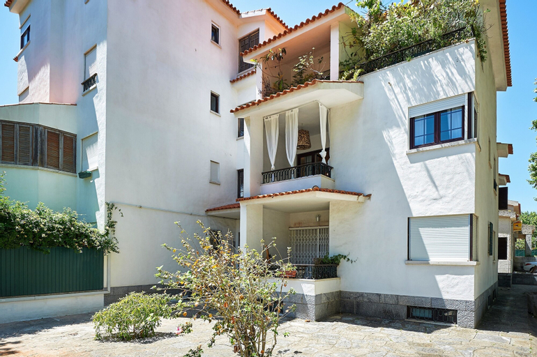 Oasis-Central-Apartment, Cascais