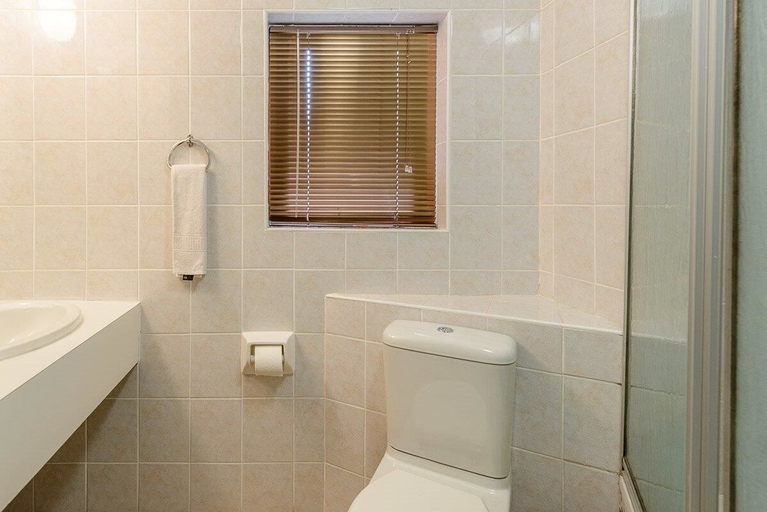 Bathroom 4, San Lameer Villa Rentals 3206, Ugu