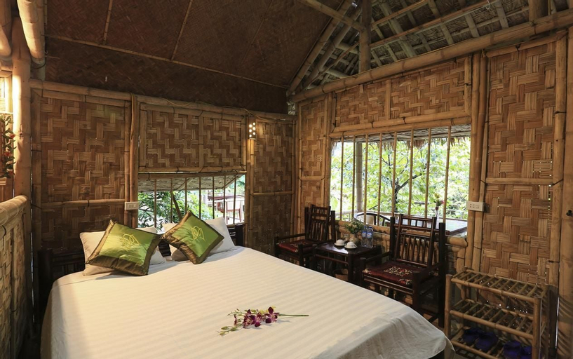 Ninh Binh Retreat, Hoa Lư