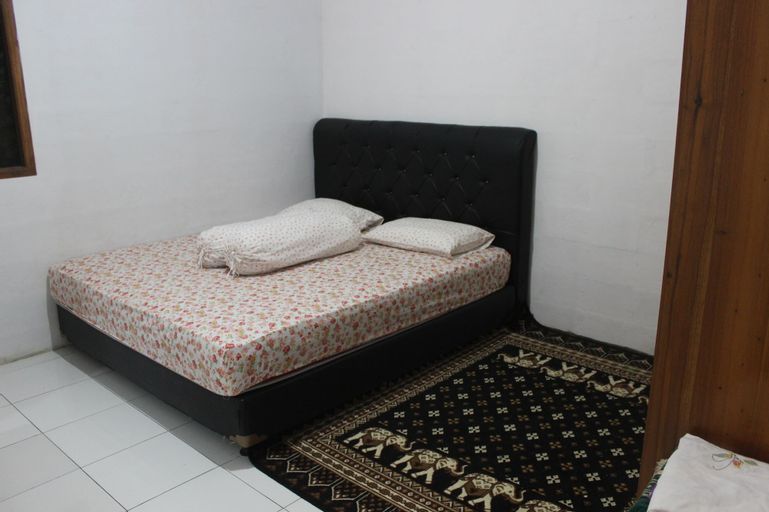 Villa Bayu 2BR Lembang, Bandung