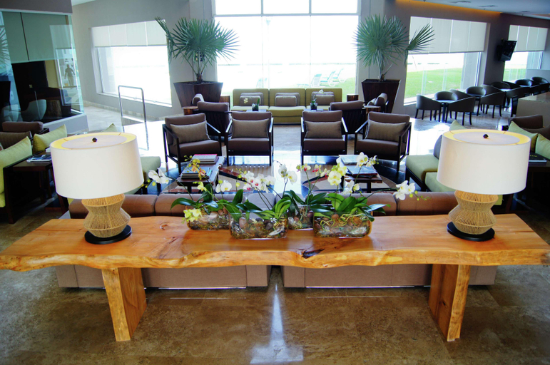Public Area 2, Hilton Garden Inn Boca del Rio Veracruz, Veracruz