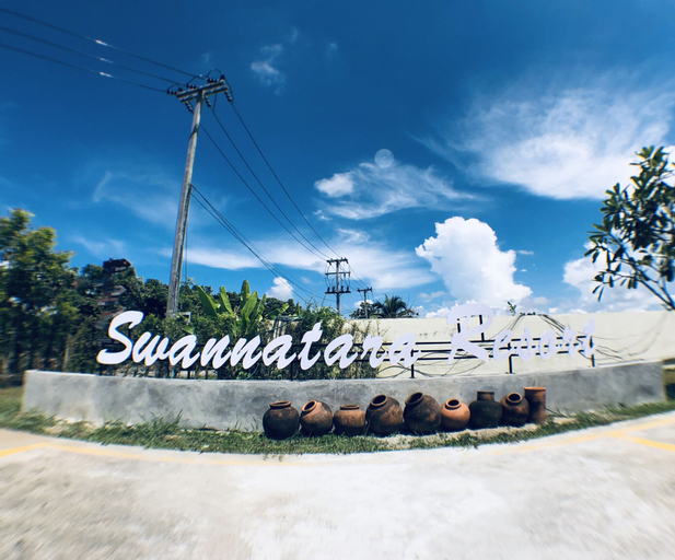 Suwannatara Resort, Doi Saket