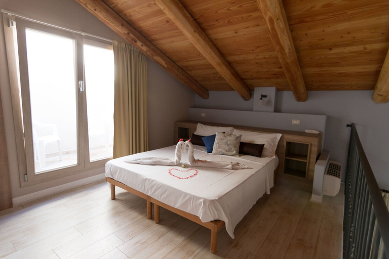 Bedroom 3, Villa Marietta Country House, Pesaro E Urbino