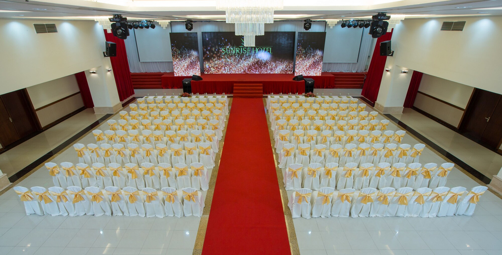 Sunrise Hotel, Tây Ninh
