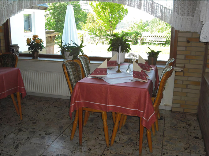 Food & Drinks 5, Pension Wittgensteiner Schweiz, Siegen-Wittgenstein