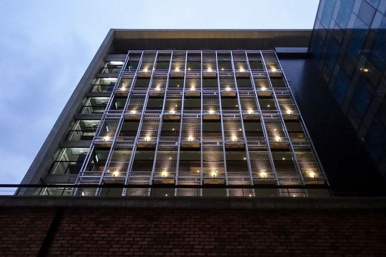 KLoe Hotel, Kuala Lumpur