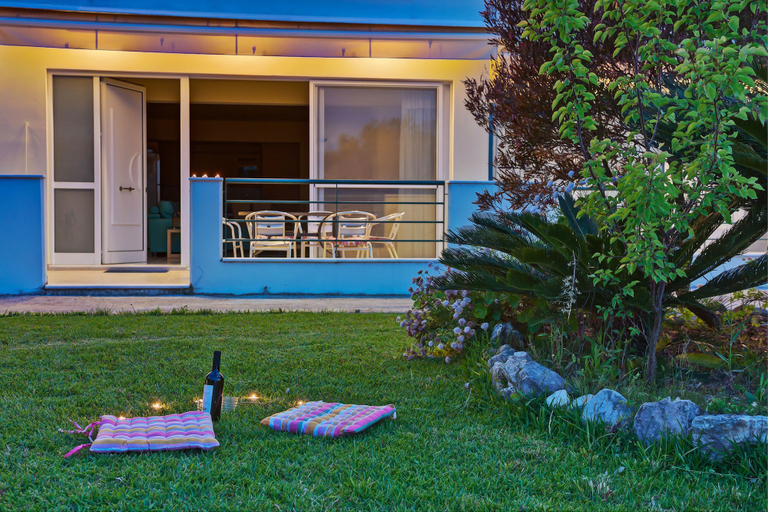 Exterior & Views, Matina's Residence, Ionian Islands