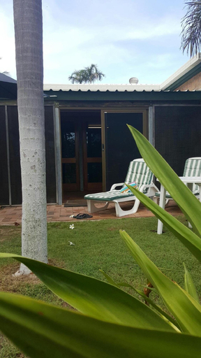 Family & Kids, Peg's Beach House, Magnetic Island
