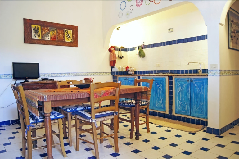 Food & Drinks 5, Villa Alba appartamenti - Pantelleria, Trapani