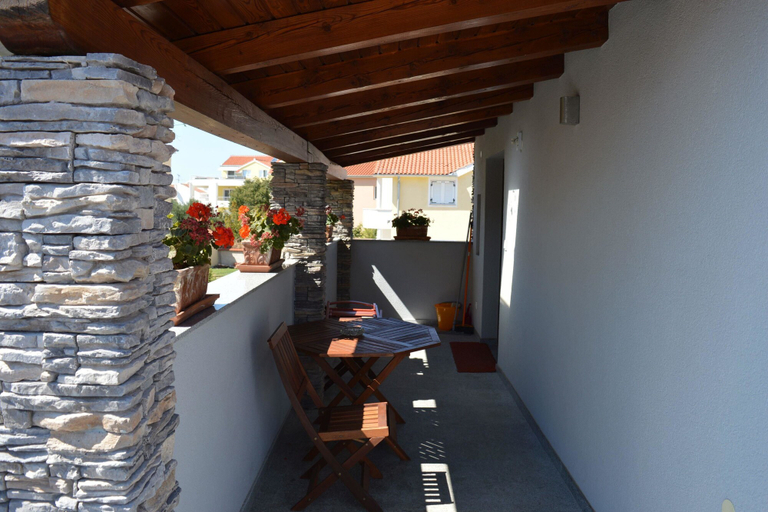 Public Area, Apartments Branko / Joanna / Two Bedrooms, Vodice