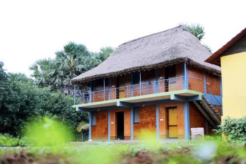 Mango Leaf Guest House, Viluppuram