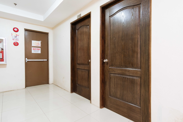 Public Area 5, RedDoorz @ Kassel Residences Paranaque, Parañaque