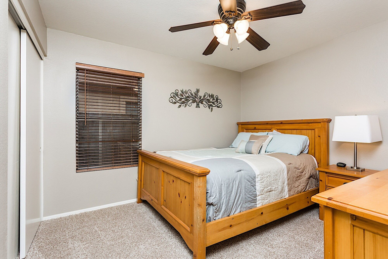 Bedroom 3, Tuscan Sunset 3 BR by Casago, Maricopa