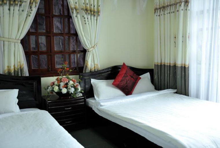 Bedroom 2, My Dream Hotel, Đà Lạt