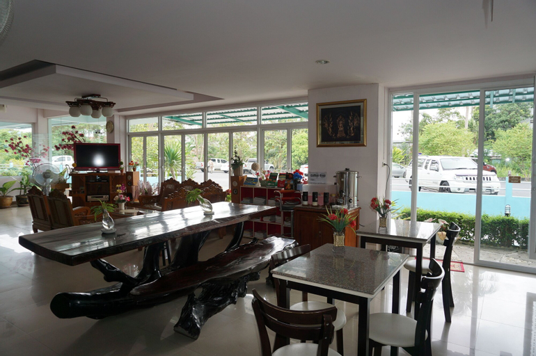 Nirakon Hotel, Muang Nakhon Si Thammarat