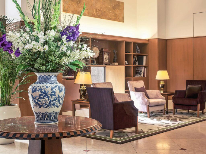 Public Area 4, Mercure Nagoya Cypress, Nagoya