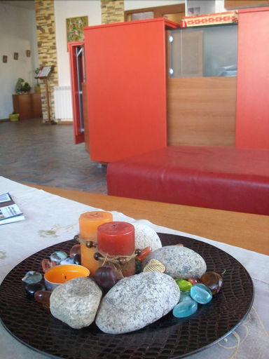 Public Area, Pirina Club Hotel, Bansko