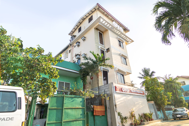 Exterior & Views 2, OYO 431 Apollo 11 Apartelle, Pasay City