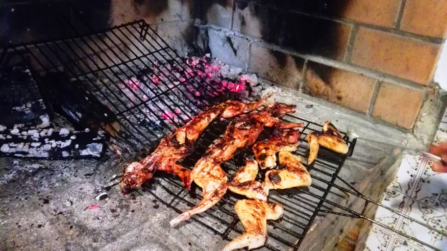 Food & Drinks 5, Hostal Restaurante Ego's, Ciudad Real