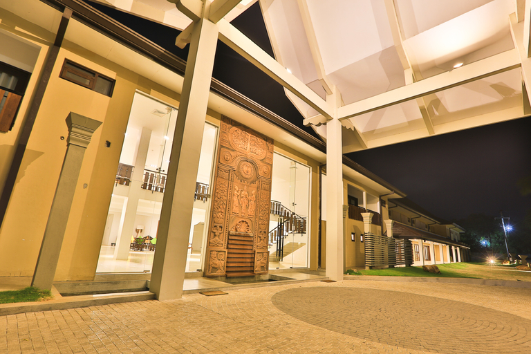 Public Area 2, Rajarata Hotel, N. Palatha East
