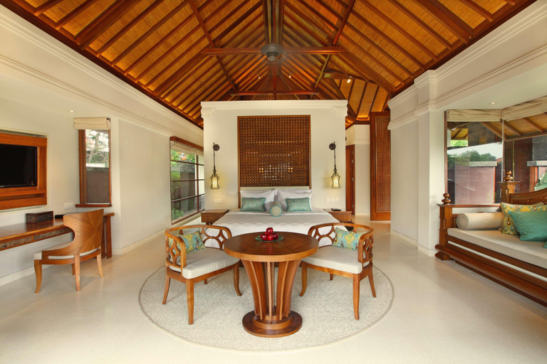 Bedroom 3, Hilton Bali Resort, Badung