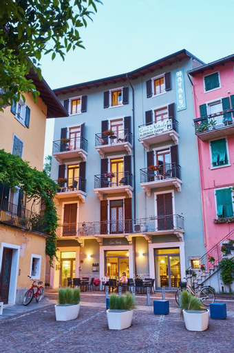 Casa Nataly, Trento
