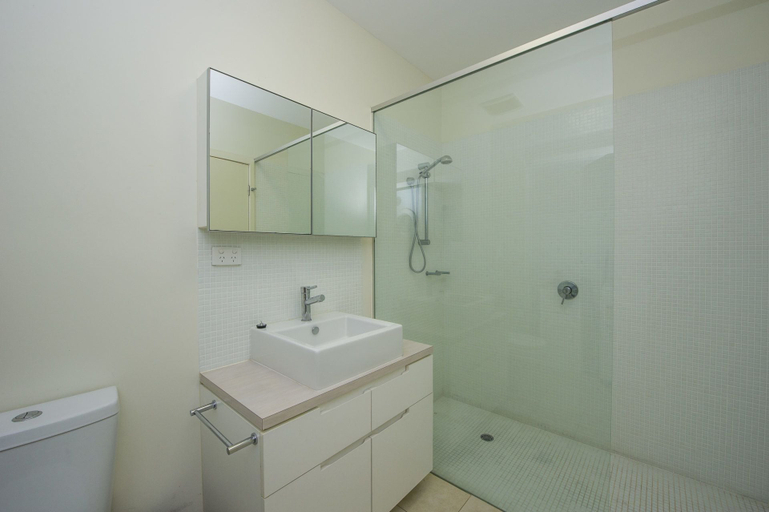 Bedroom 4, 1 Bright Point Apartment 1502, Magnetic Island