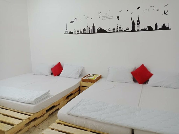 Homestay Studio, Vũng Tàu