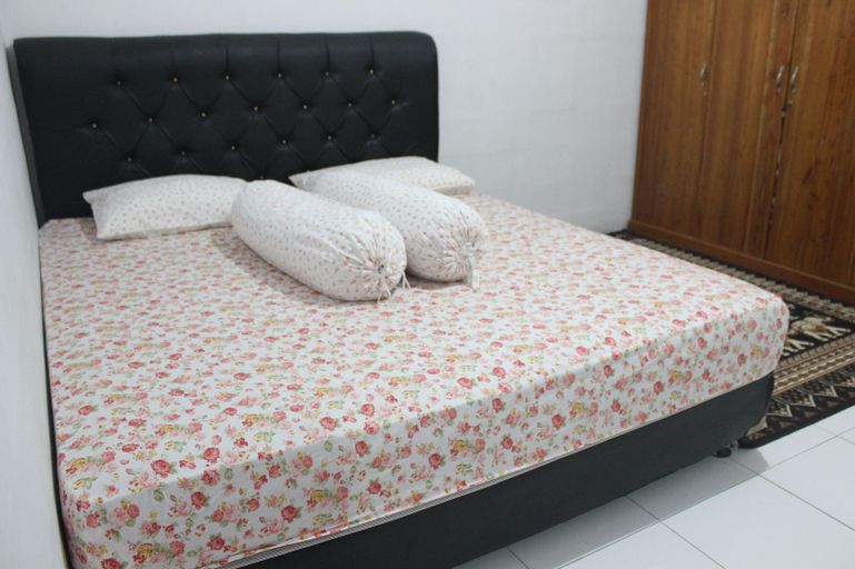 Villa Bayu 2BR Lembang, Bandung