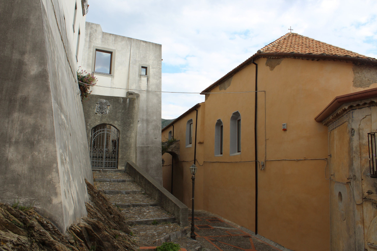 Exterior & Views, Hotel Alfonso di Loria, Cosenza