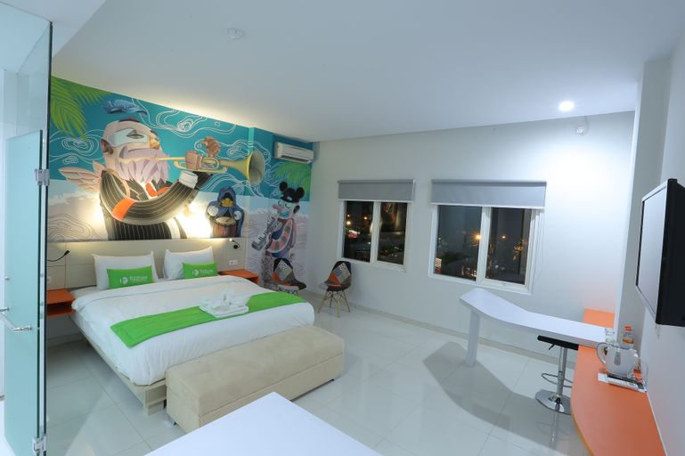 Fizz Hotel Lombok, Lombok