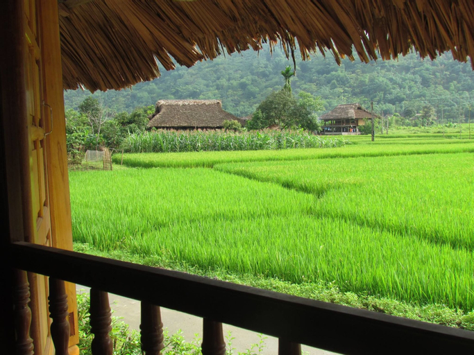 Xoi Homestay Ba Be Lake, Ba Bể