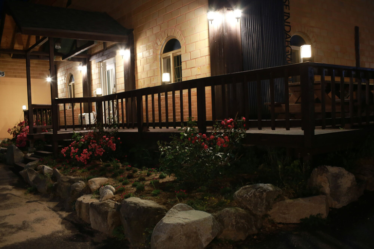 Exterior & Views 2, Daegwanryeong Egg Guesthouse - Hostel, Pyeongchang