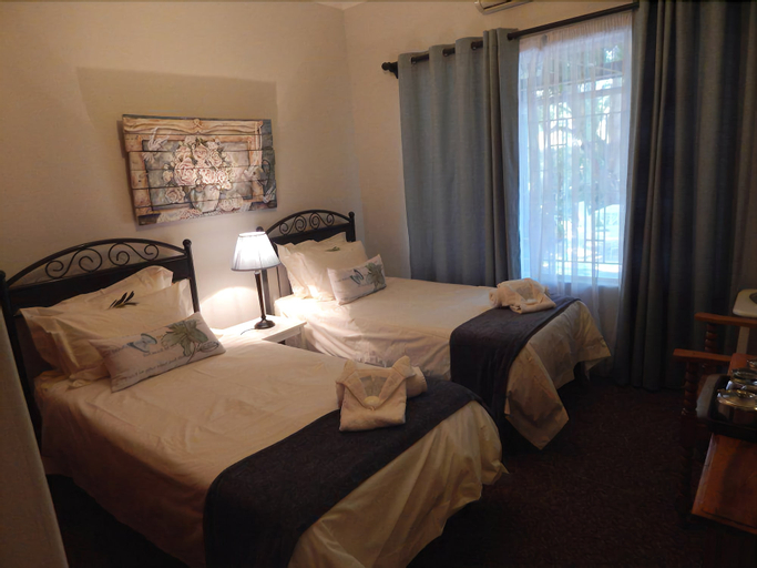 La Paix Guest House, Central Karoo