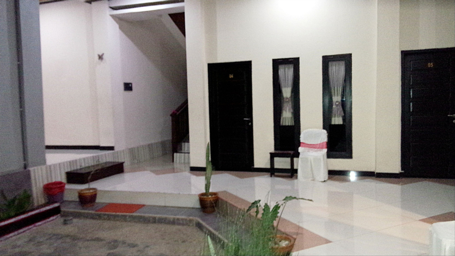 Jaya Phita Guest House, Kupang