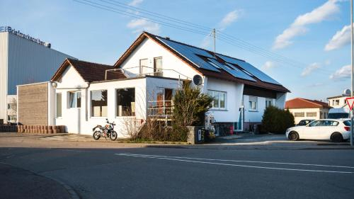 Pension B27, Zollernalbkreis