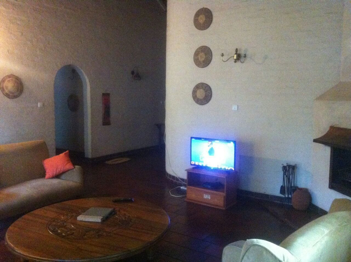 Jules Place, Bulawayo