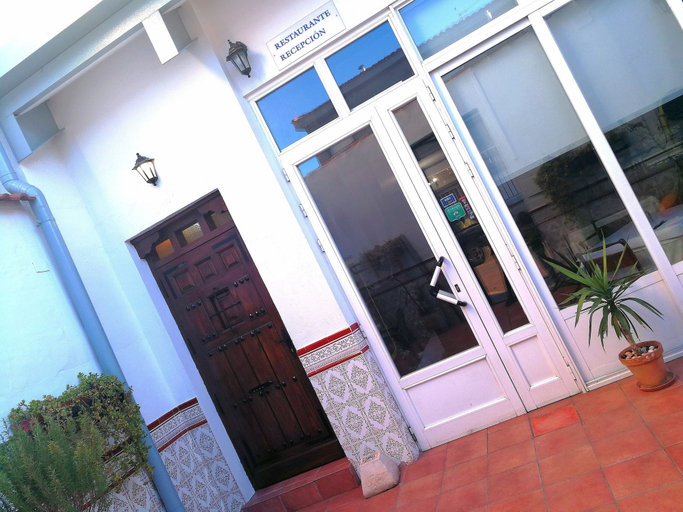 Public Area 2, Hostal Restaurante Ego's, Ciudad Real