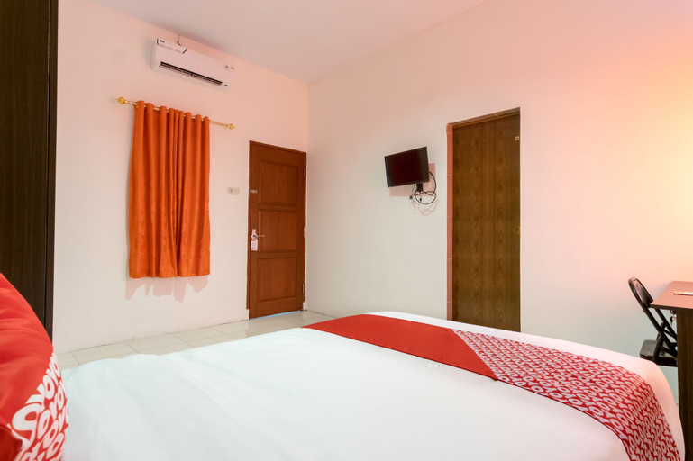 OYO 622 Bakti Homestay, Medan