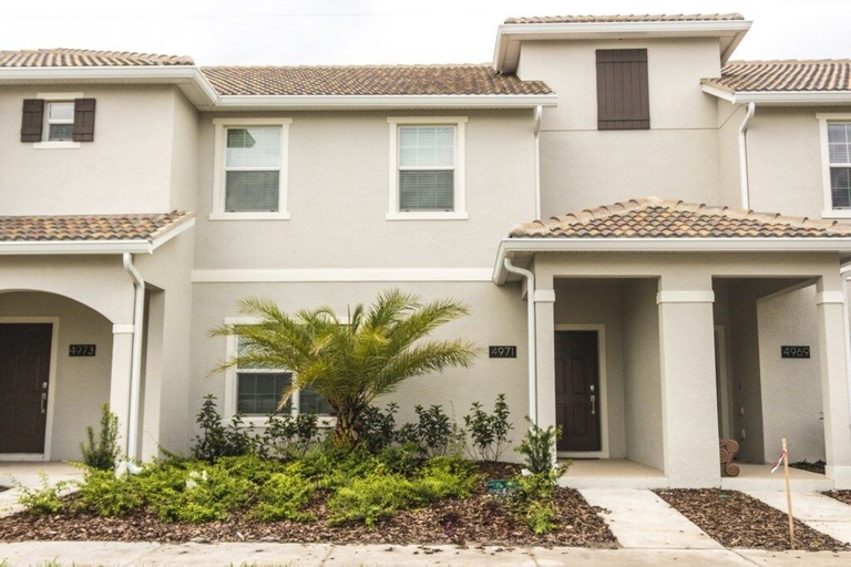 Exterior & Views, 4BR Townhome in Storey Lake by SHV-4971, Osceola