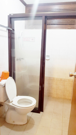 Pondok Asri Family Guest House, Surabaya