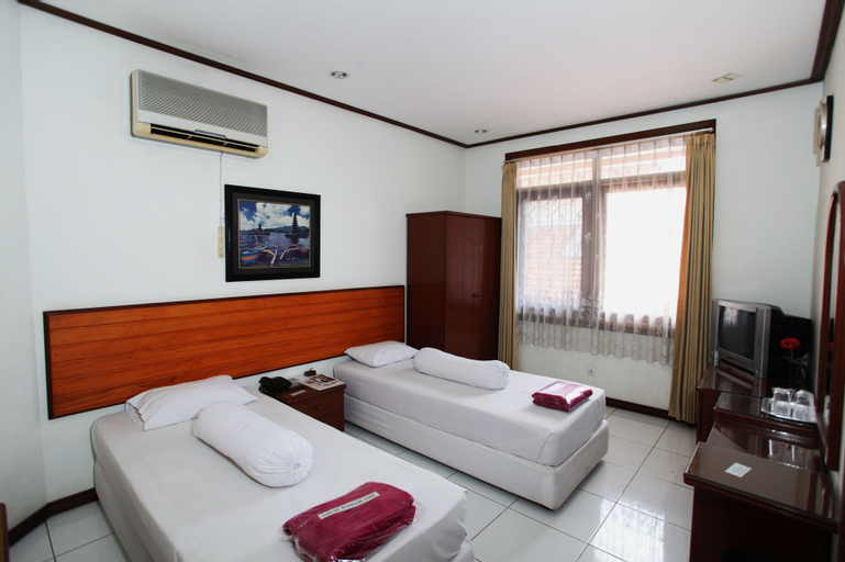 Pondok Asri Family Guest House, Surabaya