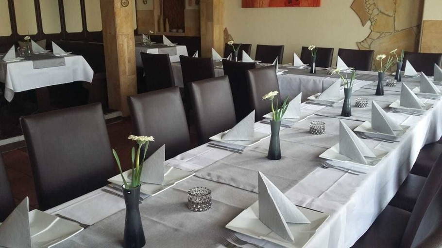 Food & Drinks 5, Fränkischer Hof, Eichstätt