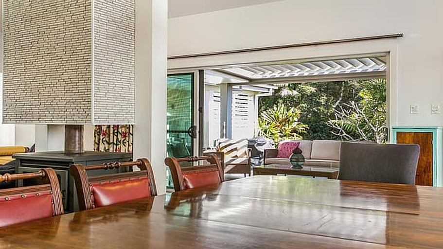 Public Area 3, Your Luxury Escape - Red Bohemian, Byron